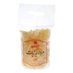 مروارید نبات زعفرانی ) 1000گرم