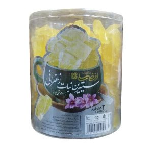 سیترین نبات زعفرانی 2000گرم