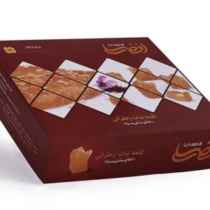 لقمه نبات ساده (1000گرم)