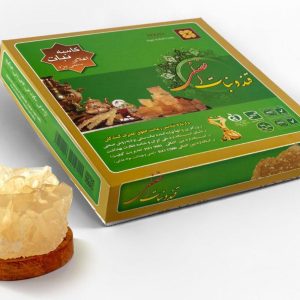 کاسه نبات اعلای ساده افضلی