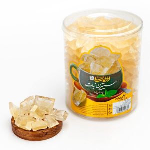 سیترین نبات ساده 1000گرم