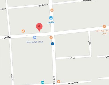 فروشگاه اینترنتی حس مزرعه