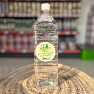 گلاب 2 لیتری برند حس مزرعه